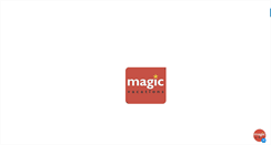 Desktop Screenshot of magicvacations.ie